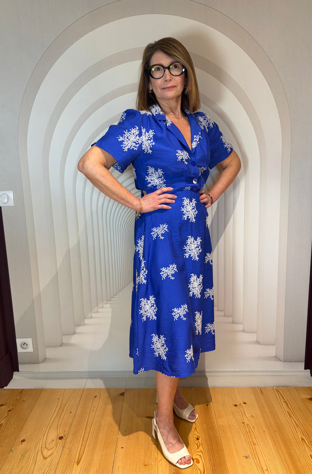 Robe LUNA