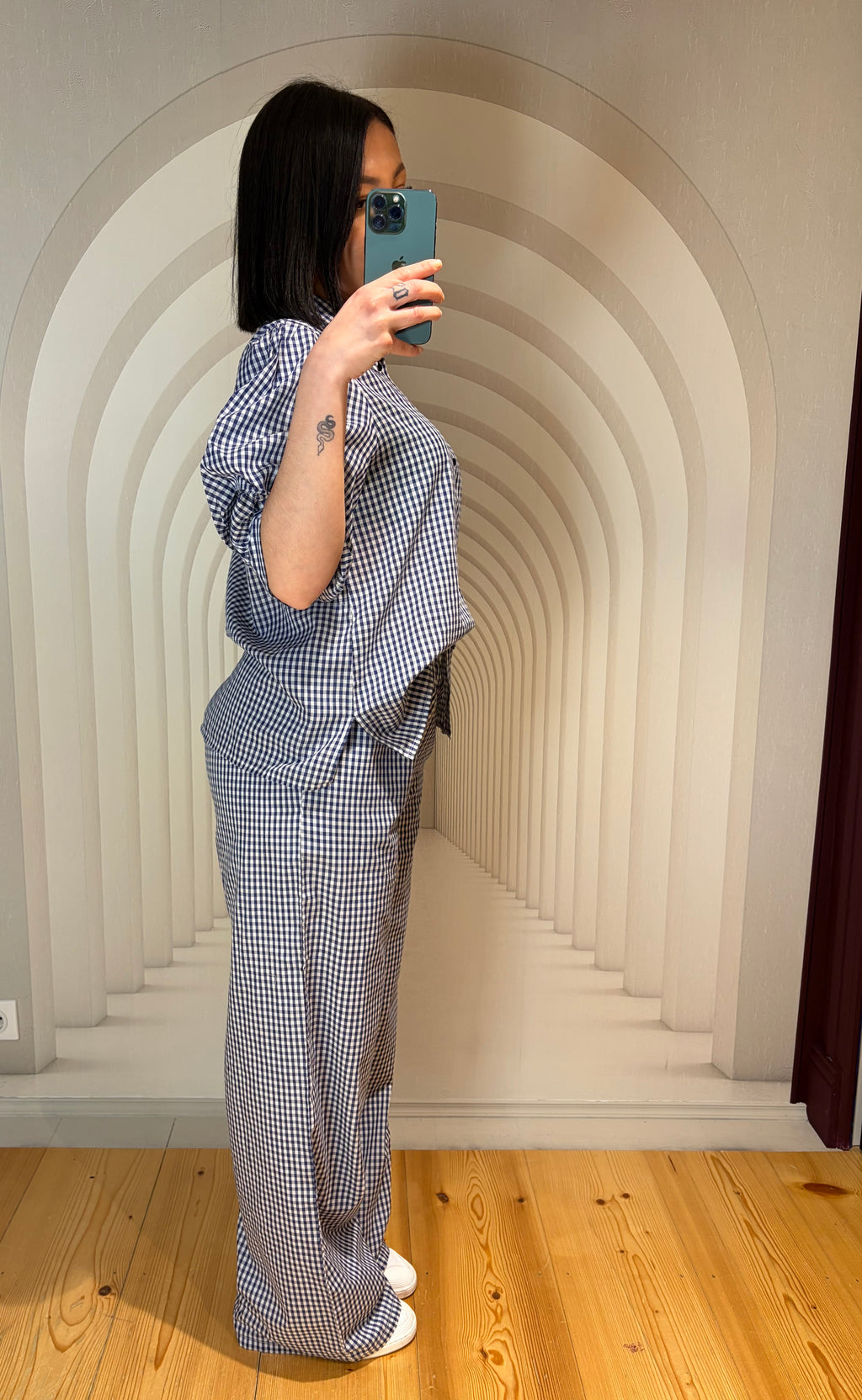 Ensemble Vichy