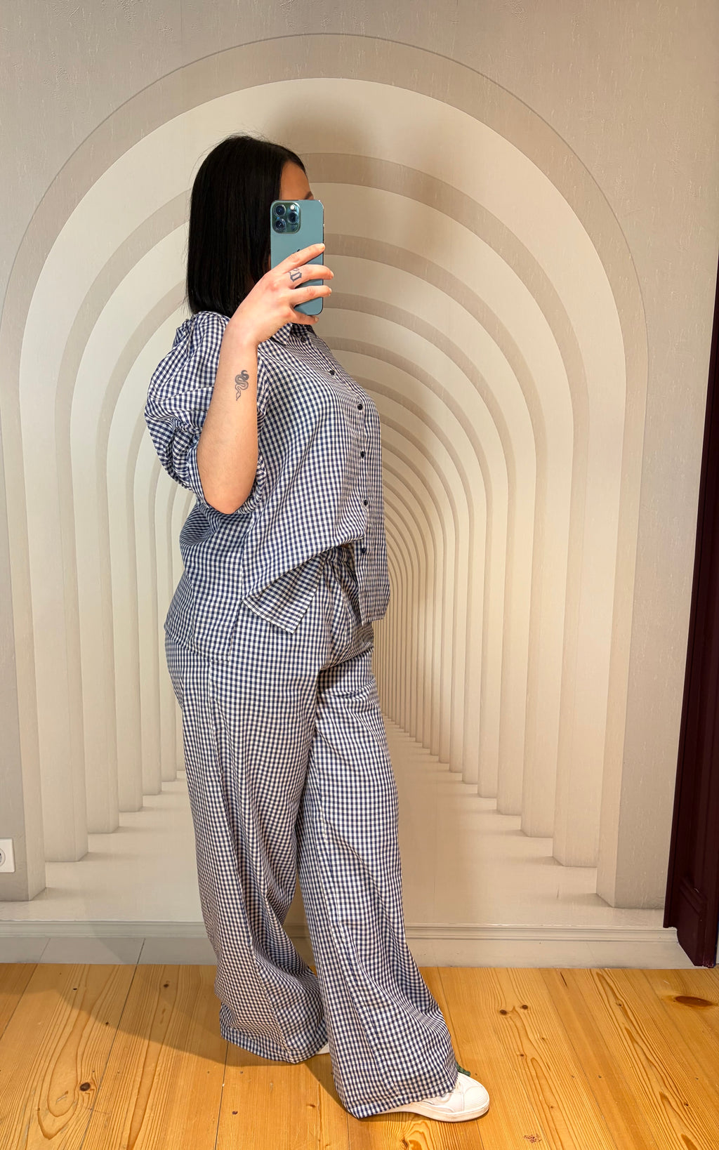 Ensemble Vichy