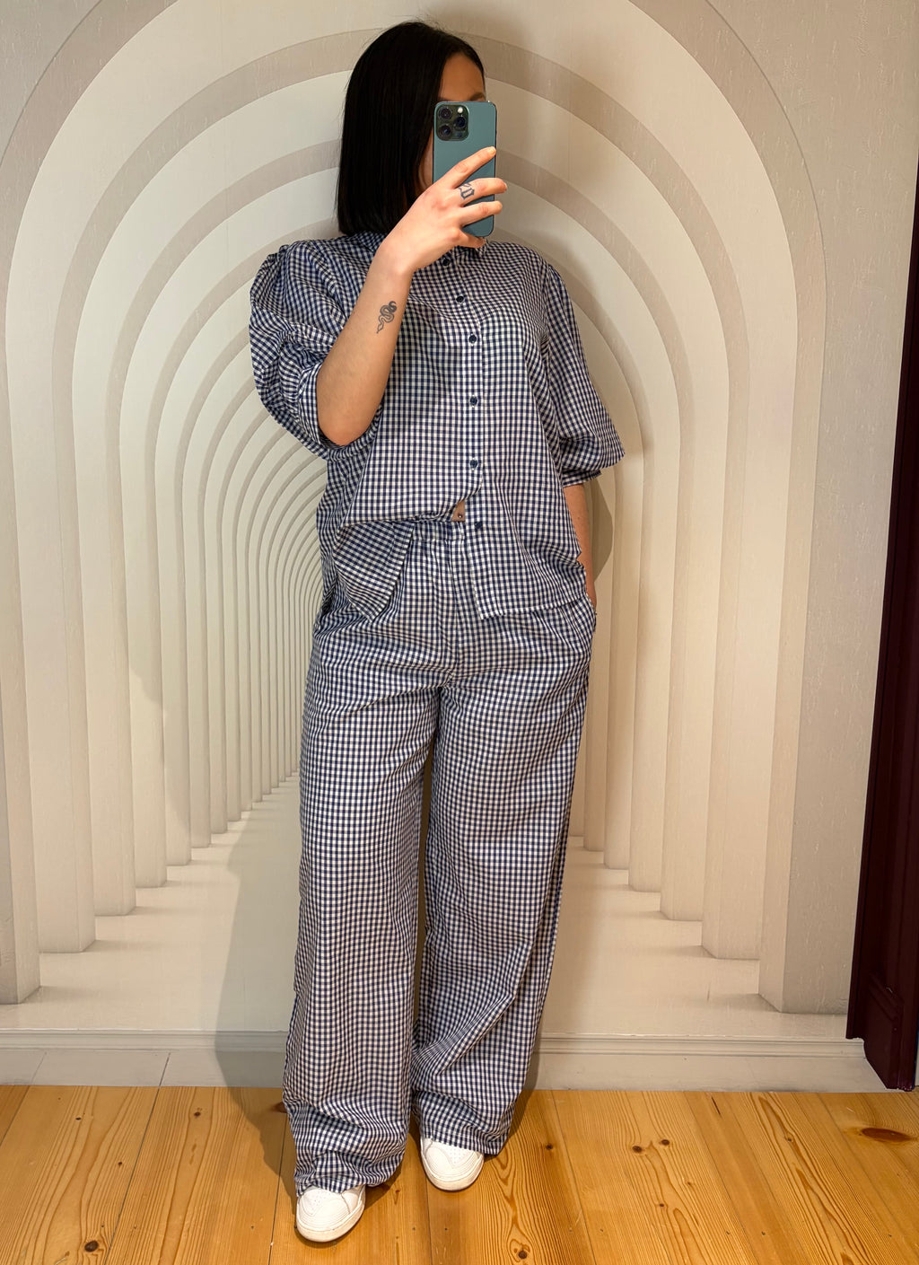 Ensemble Vichy